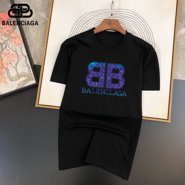 men balenciaga t-shirts M-3XL-012